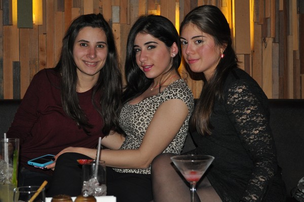 Soul Sister live @ Bar National